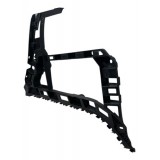 Guia Parachoque Tras Direito Vw Jetta 2014 C\detalhe H9377