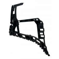 Guia Parachoque Tras Direito Vw Jetta 2014 C\detalhe H9377