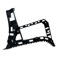 Guia Parachoque Tras Direito Vw Jetta 2014 5c6807394 H9380