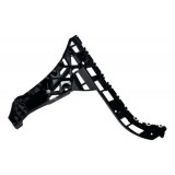 Guia Parachoque Traseiro Esquerdo Vw Passat 2014 H9382