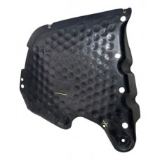 Protetor Tras Dir Vw Jetta Variant 2012 C\detalhe H9386 Preto