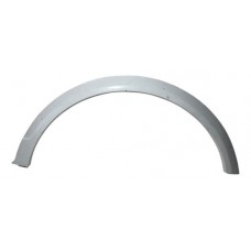 Moldura Paralama Tras Esq Gm Captiva 2012 H9395 C\detalhe - Branco