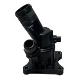 Carcaça Valvula Termostátiva Volvo Xc60 T5 2.3 2015 H9401