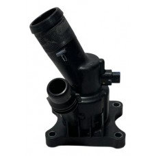 Carcaça Valvula Termostátiva Volvo Xc60 T5 2.3 2015 H9401