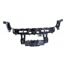 Suporte Parachoque Diant Bmw X6 2014 51127176244 H9409