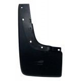 Lameiro Dianteiro Esquerdo Vw Amarok 2018 2h0821809g H9410