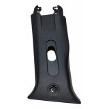 Acabamento Coluna Cinto Esquerdo Renegade 2023 (67162)