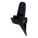 Presilha Suporte Maçaneta Mercedes Gla 200 2017 H9048 Preto