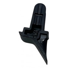 Presilha Suporte Maçaneta Mercedes Gla 200 2017 H9048 Preto