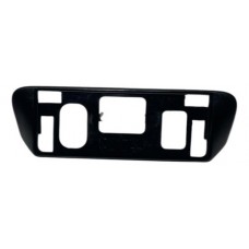 Acabamento Inferior Painel Mercedes Gla 200 2017 H9057