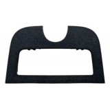 Moldura Botão Comando Tração Mercedes Gla 200 2017 H9063