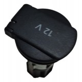 Tomada 12v Vw Golf Gti 2015 (71277)