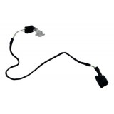 Chicote Led Porta Diant Esq Mercedes Gla 200 17 H9069 Detalh Preto