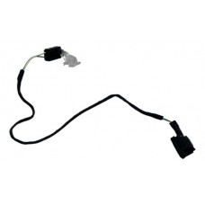 Chicote Led Porta Diant Esq Mercedes Gla 200 17 H9069 Detalh Preto