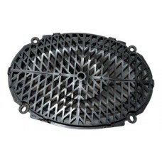 Alto Falante Porta Traseira Dire Fiat Toro Diesel 2016 G2415 Preto