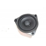 Alto Falante Porta D/e Mercedes Amg Gle 43 V6 2018 E981 Preto