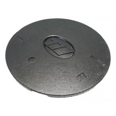 Isopor Tampa Estepe Lifan X60 2014 5608213 F4382