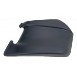 Acabamento Cinto Tras Esq Range Rover Sport 2018 C4660 Preto