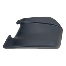 Acabamento Cinto Tras Esq Range Rover Sport 2018 C4660 Preto