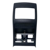 Moldura Traseira Console Mercedes Gla 200 2016 1234118 H9242