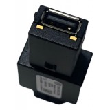 Entrada Usb Vw Jetta Gli 2.0 Turbo 2020 No5u0035726 H4877