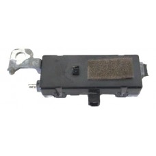 Amplificador Antena Direito Hyundai Sonata 2012 (4948) Preto