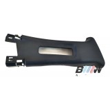 Acabamento Coluna Cinto Seg Dir Honda Civic 2017 (10119)