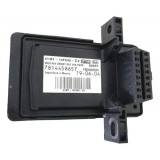 Tomada Diagnostico Ford Ecosport 2020 H1bt-14f642-c (6799)