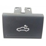 Botão Luz Caçamba Volkswagen Amarok 2017 (9105) Preto