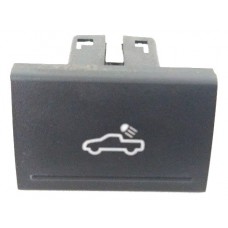 Botão Luz Caçamba Volkswagen Amarok 2017 (9105) Preto