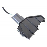 Trava Da Portinhola Tampa Tanque Ecosport 2020 6933 Preto