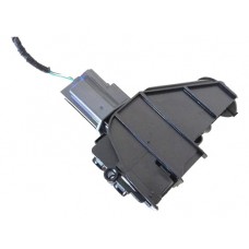 Trava Da Portinhola Tampa Tanque Ecosport 2020 6933 Preto