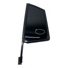 Vidro Fixo Porta Traseiro Esquerdo Gm Onix Plux 2023 H9422