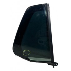 Vidro Fixo Traseiro Direito Vw Golf 2015 5gm845214 H9429