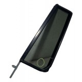 Vidro Fixo Porta Tras Esq Land Rover Discovery 4 2012 H9430
