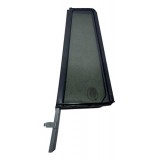 Vidro Fixo Porta Tras Dir Land Rover Discovery 4 2012 H9431