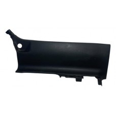 Acabamento Coluna Tras Direita Nissan Frontier 2015 H9452