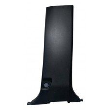 Acabamento Coluna Central Dir Nissan Frontier 2015 H9458