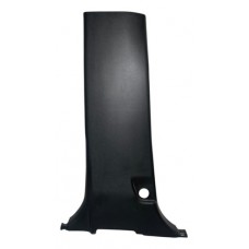 Acabamento Coluna Central Esq Nissan Frontier 2015 H9459