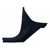 Soleira Dianteira Esquerda Ranger 2019 Ab392102349 C9113 Preto