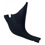 Soleira Dianteira Direita Ranger 2019 Ab392102348 C9110 Preto