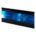 Soleira Dianteira Acabamento Porta Bmw 320 G20 2022 C9870 Azul-escuro
