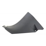 Soleira Dianteira Esquerda Hilux 2016 B4808 Preto