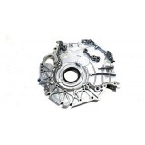 Tampa Motor Retentor Vw Amarok V6 3.0 Diesel 2019 D9500