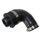 Duto Intercooler Chery Tiggo 8 1.6 2021 302000127aa G3244 Preto