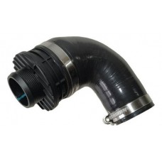 Duto Intercooler Chery Tiggo 8 1.6 2021 302000127aa G3244 Preto