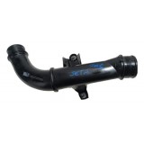 Mangueira Duto Intercooler Vw Jetta 2.0 Tsi 2015 F5122 Preto