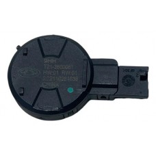 Sensor Crepuscular Chery Tiggo 7x Pro 2023 T213600061 H9259 Preto