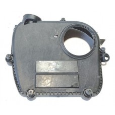 Tampa Corrente Distribuição Vw Jetta 2.0 Tsi 2015 F2274 Preto