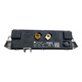 Módulo Antena Som A4 2011 Cod 8k5035225aa (10401)